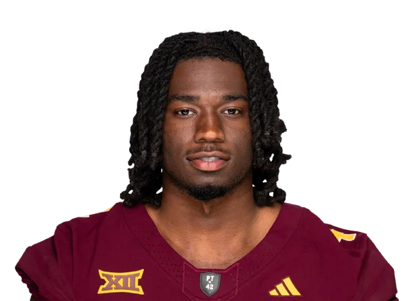 Omarion Miller