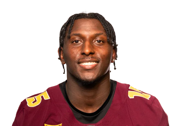 Khamari Anderson