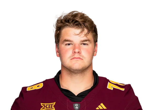 Luke Baklenko