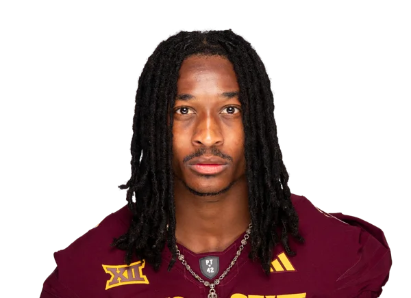 Jaren Hamilton