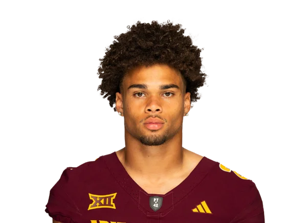 Kyan McDonald