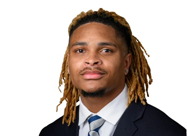 Antoine Belgrave-Shorter