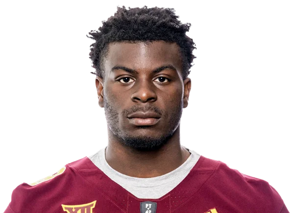 Albert Smith III