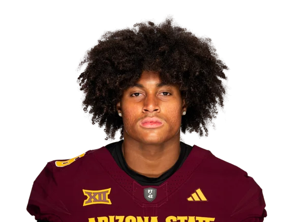 Martell Hughes