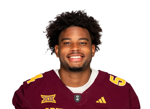 Desean Bryant Jr.