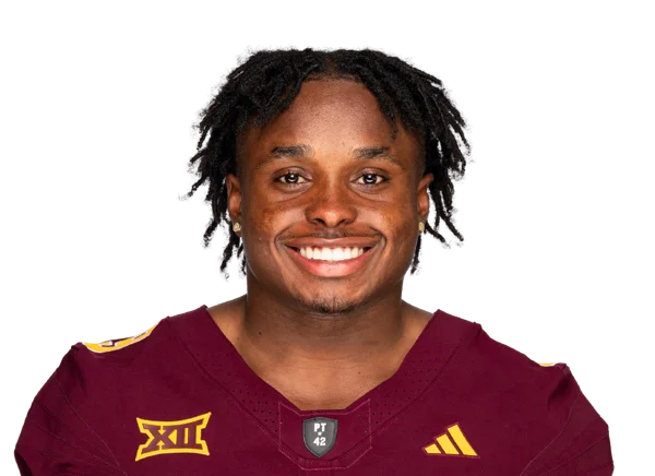 Cory Butler Jr.