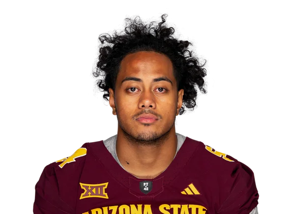 Isaiah Iosefa