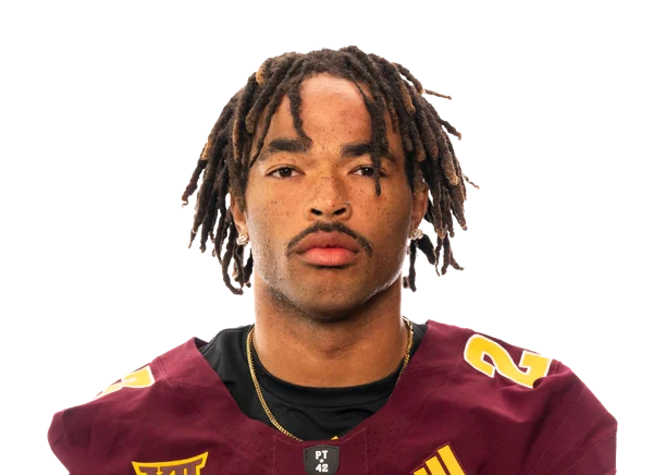 Demarius Robinson