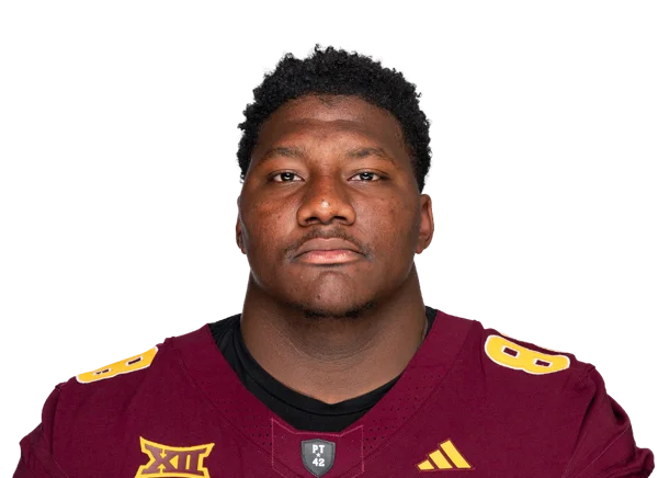 Daeshon Morgan
