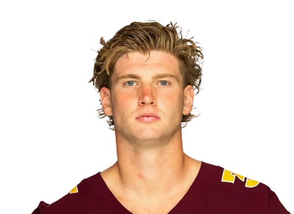 Nick McLarty