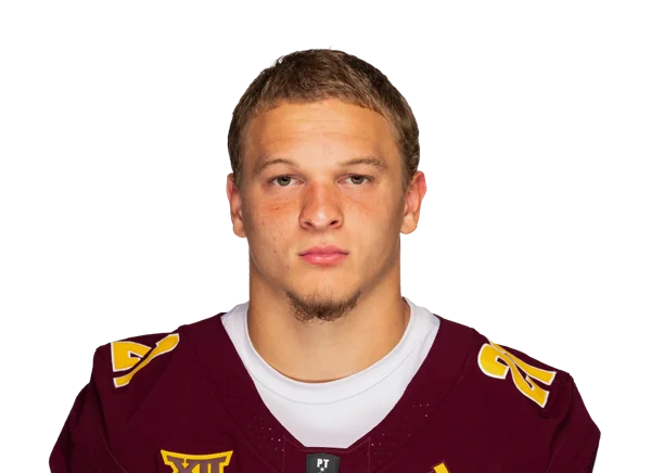 Grayson Rigdon