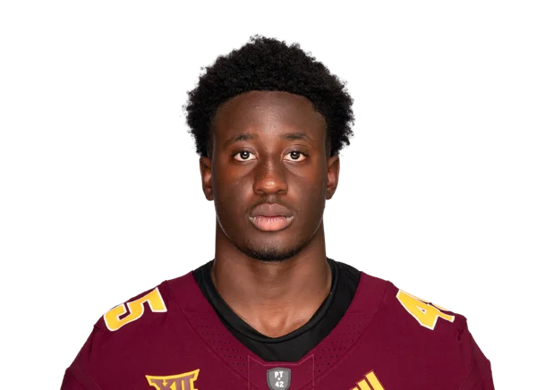 Tristan Bacon
