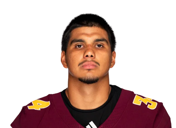 Oscar Aguilar Jr.