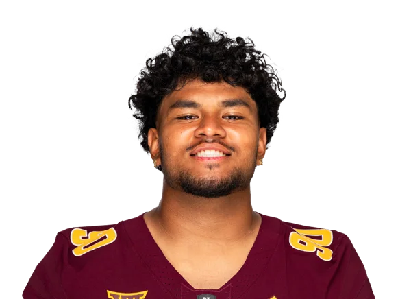 Hyrum Vaeono