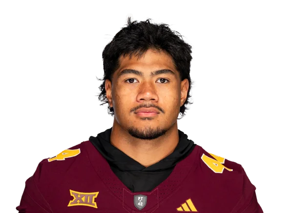 Kirt Vakalahi