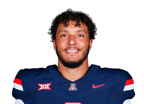Tre Smith