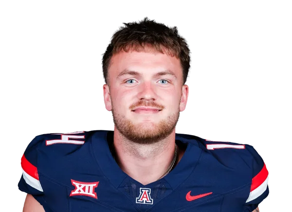 Cole Rusk