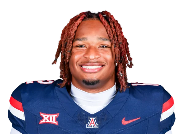 Tre Spivey