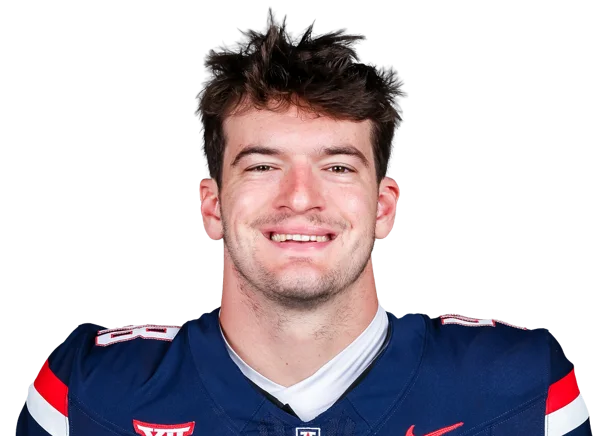 Cooper Blomstrom
