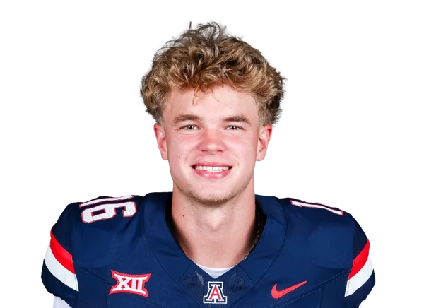 Luke Haugo