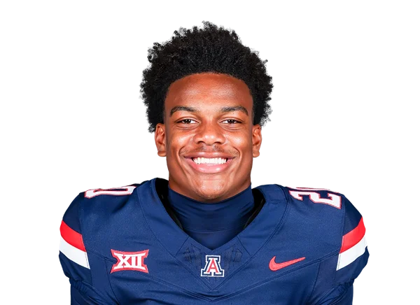 Caleb Smith