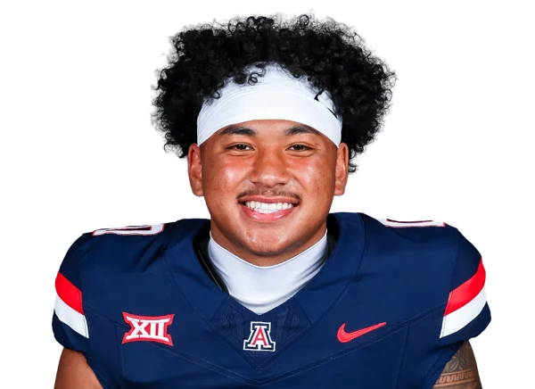 Dash Fifita