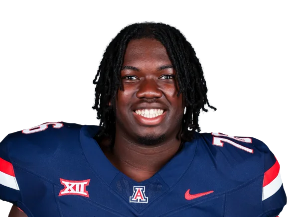 Khalil Sanogo