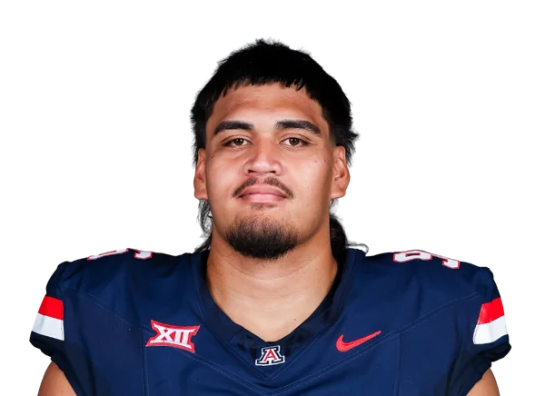Zac Siulepa