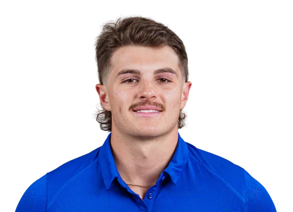 Braeden McAlister