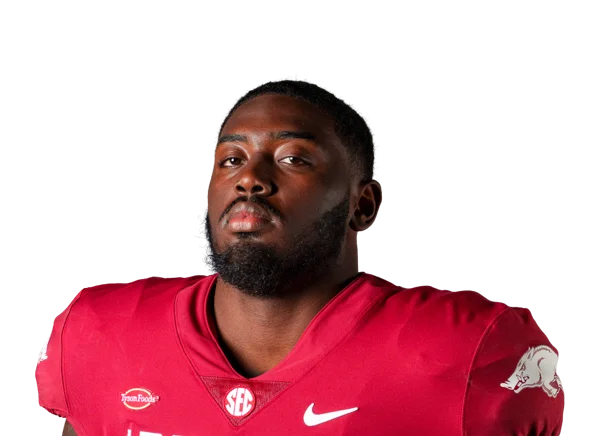 Quincy Rhodes Jr.