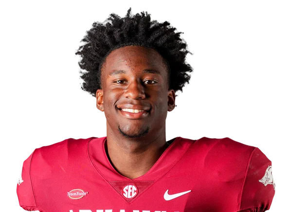 KJ Jackson
