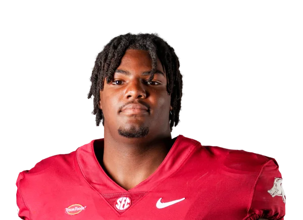 Kavion Broussard