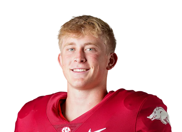 Gavin Rush