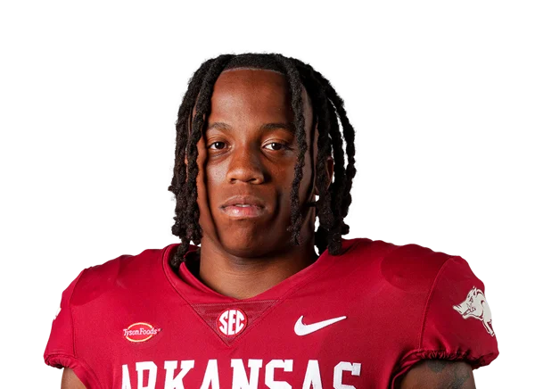 Cory Henderson Jr.
