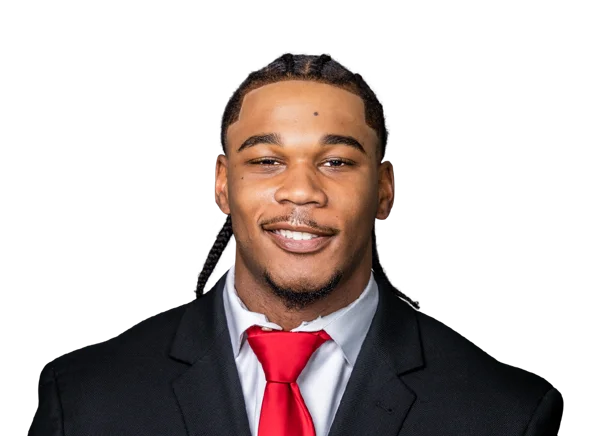 Joshua Burrell