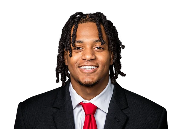 Dontrae Henderson