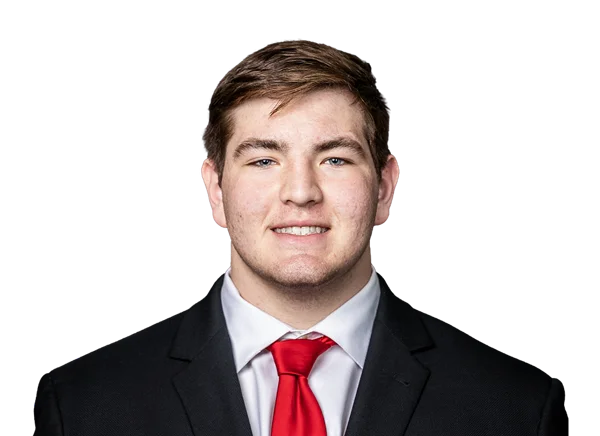Cooper Sherrod