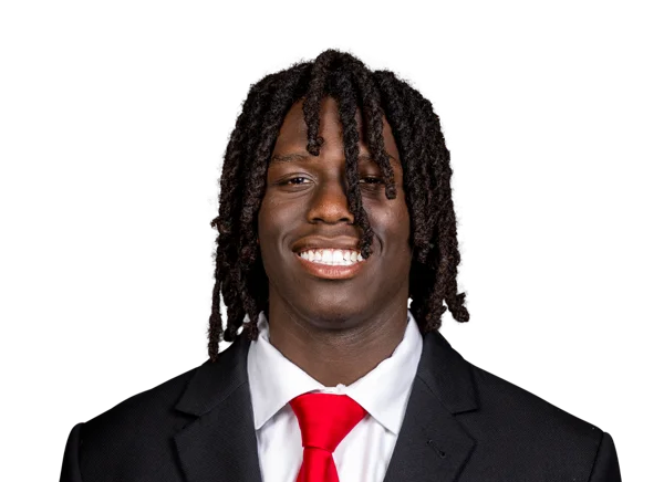 KeAndre Ford