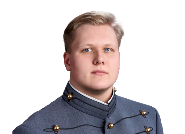 Chuck Johnson