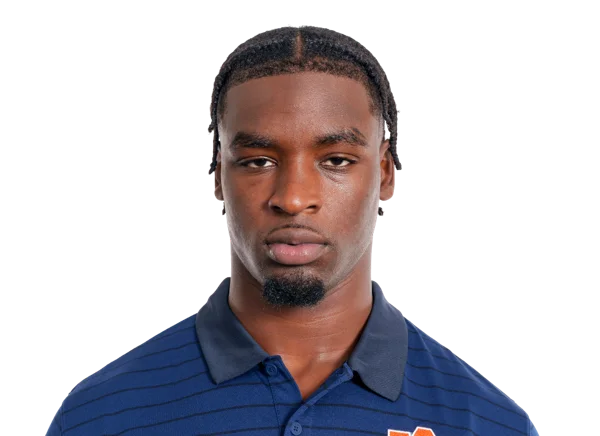 Rayshawn Pleasant