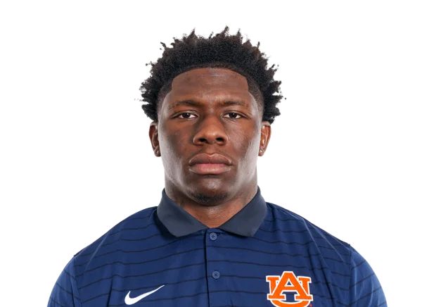 Xavier Atkins