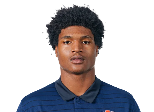 Shamar Arnoux