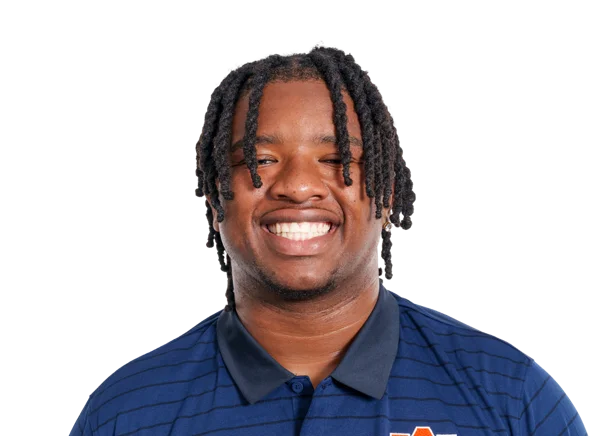 Malik Autry