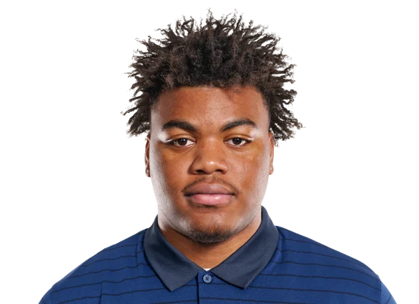 Darrion Smith