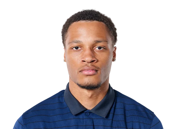 Andre Jordan Jr.