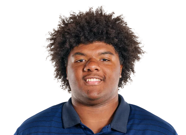 Mykall Lundy-Foster