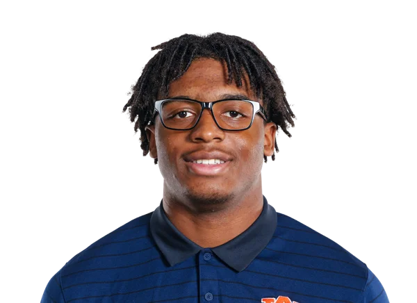 DJ Broughton Jr.