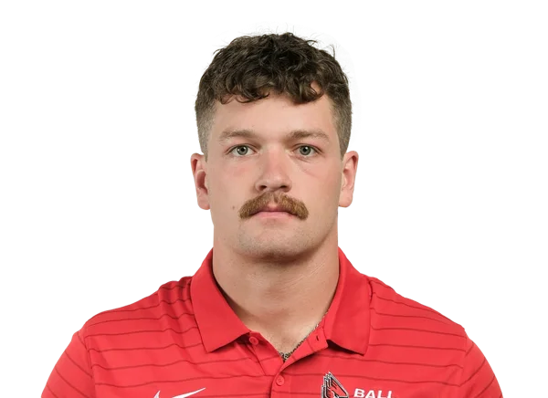 Ben Marsh