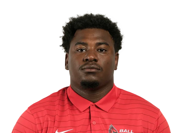 Keldric Luster