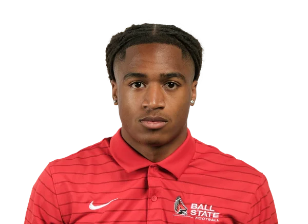 Isaiah Thacker